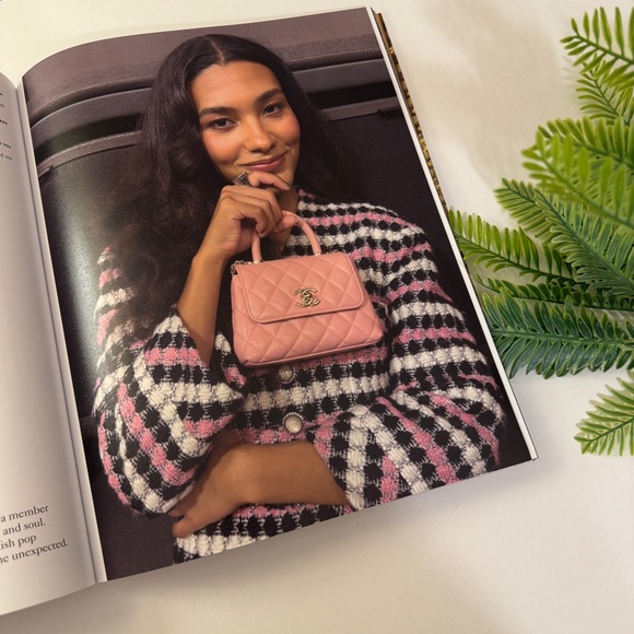 CHANEL 31 RUE CAMBON Fashion 2024 Issue 28 Catalog - Picture 4 of 10